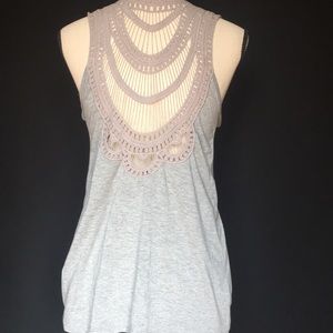 Sound & Matter Boho Vest